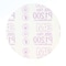 3M 3M Stikit Finishing Film Disc, 01320, 6 in, P800, 100PK 7000118150 - alternate 1